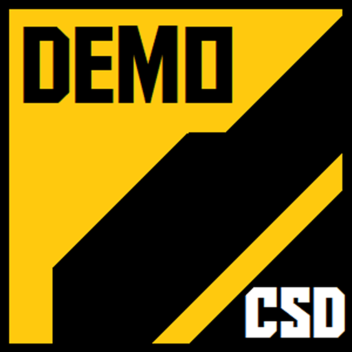 CSDR Testing Place