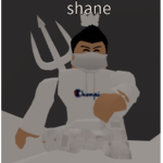 •Shane Mystic•