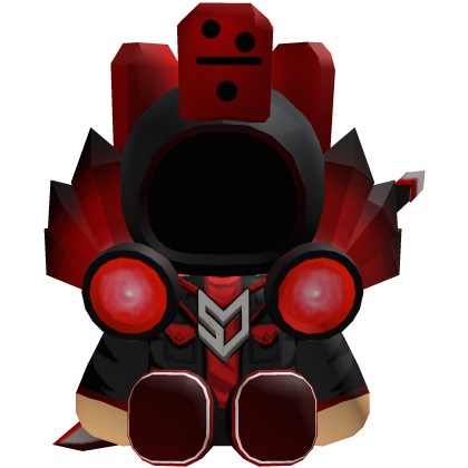 SirDapper Shoulder Plushie thumbnail