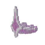 8-Bit Pink Diamond federation