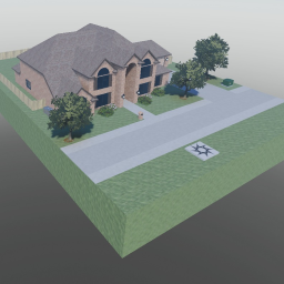 Luke144654's house