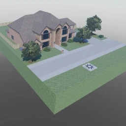 Luke144654's house icon