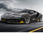 lambo club!