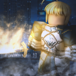 Fate Blox