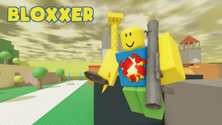 [🎁] Dumb Boss Fights screenshot 2