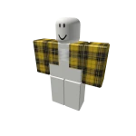  𝜗𝜚 Clueless Cher Plaid Set In Yellow