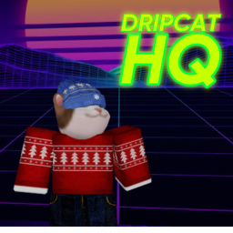 DripCat HQ (ALHPA)