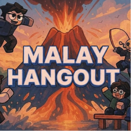 Malay Hangout [VOICE CHAT]