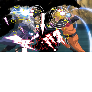 Eyes of the Shinobi