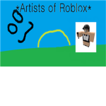 *Artists of Roblox*