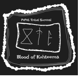 Blood of Kuhteema