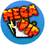 MEGA V.I.P. Roblox gamepass thumbnail