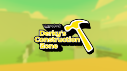 🔨 Strefa Budowlana Derky ego (F3X Btools)