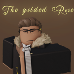 The Gilded Rose | Haute Couture