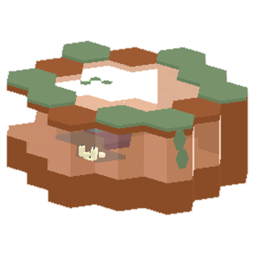 (Beta) Hexagonia