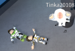 Team Roblox Gang 1