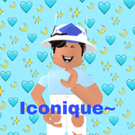 Iconique~