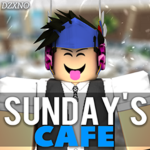 Sunday's Cafe®