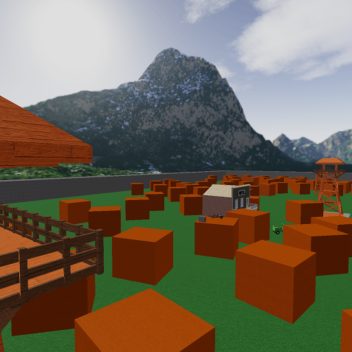 Meme pvp battleroyale