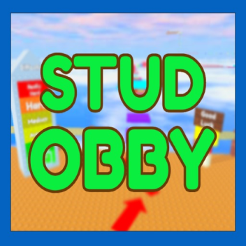 Shark's Stud Obby