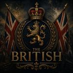 The Britain Crown