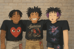 PRINXE FAMILY