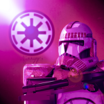 -| GAR |- 187th Legion