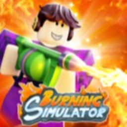 Burning Simulator [RELEASE]