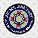 [RCMP] police Academy