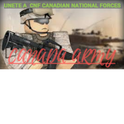 [FAC] Fuerzas Armadas Canadienses