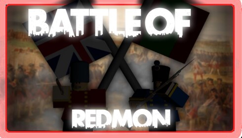 Battle of Redmon, 1794