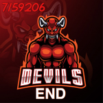 devils end