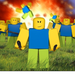 The Roblox Invasion Clan HQ
