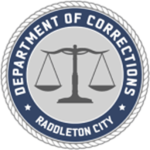 Raddleton | Department of Corrections