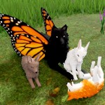 [Spring] Forgotten Worlds