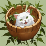 ねこなんじゃもん。