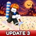 Make IceCream Rolls icon