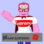 Name Clothing [NEW!]