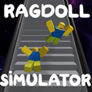ragdoll simulator (New)