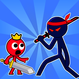Sword Warriors Simulator