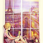 {Rose} Cafe
