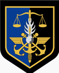 Gendarmerie prévôtale & police militaire