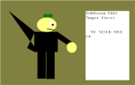 Robloxian Elite Sniper Forces