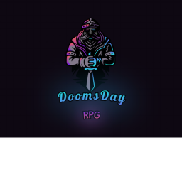 DoomsDay RPG | Alpha