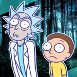 Wubba Lubba Dub Dub