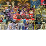Duelist Kingdom