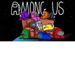 Among sus?
