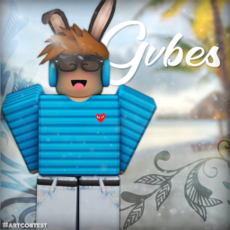 Gabe's official Group Hangout!