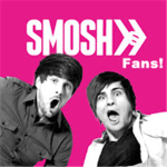 Official Smosh Fan Club! :D