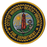 Washington County VA Fire Department